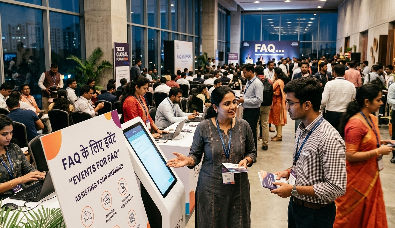 Event Planning Questions